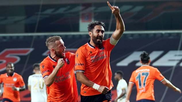 Süper Lig’in 6. şampiyonu Medipol Başakşehir