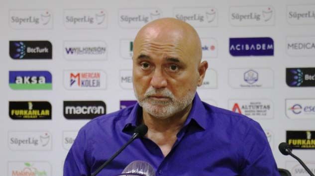 Hikmet Karaman: Son haftayı bekleyeceğiz