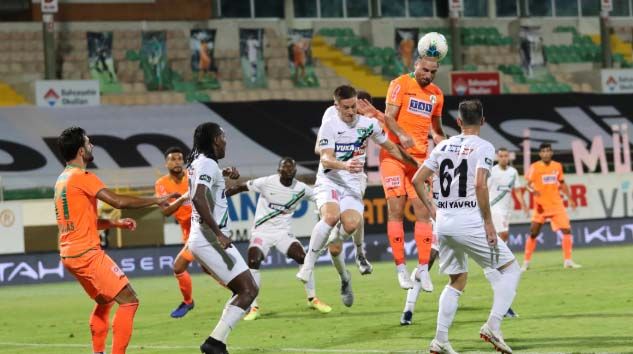 Kenan Atik: Maçın 90+5. dakikasında gol yemek üzücü