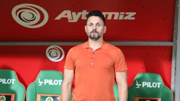 Erol Bulut: Kazanmamız gereken bir maçtı