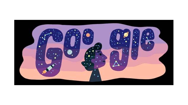 Google’dan Dilhan Eryurt Doodle’ı