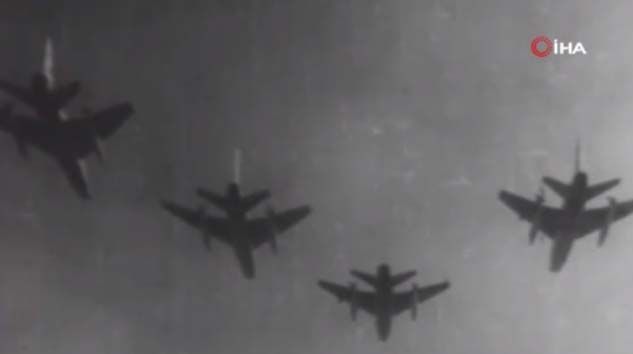 MSB’den Kıbrıs paylaşımı: Bir gece ansızın gelebiliriz