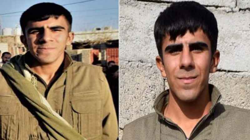 MİT’ten Kuzey Irak’ta sınır ötesi operasyon MİT’ten Kuzey Irak’ta sınır ötesi operasyon