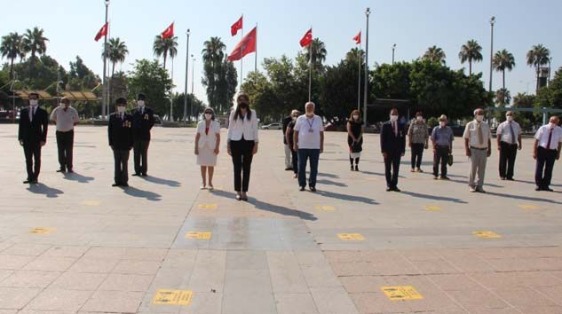 Mendeli: Barış Harekatı, adada Türklere kan kusturanlara indirilen okkalı bir şamardı