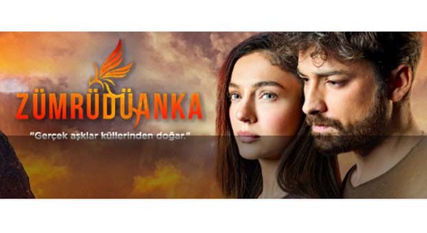 Zümrüdüanka dizi tekrarı var mı ne zaman hangi gün saat kaçta?