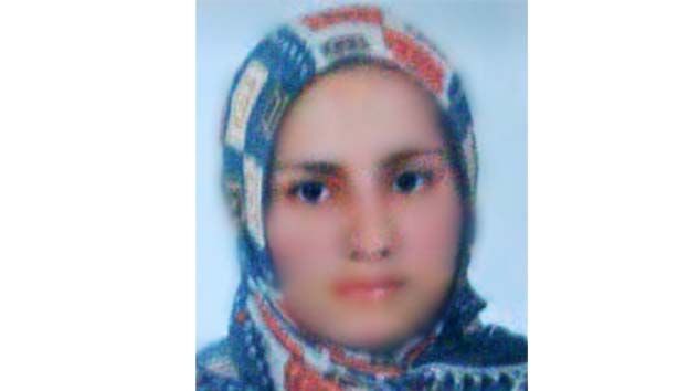 Hayrie Eroğlu evinde ölü bulundu