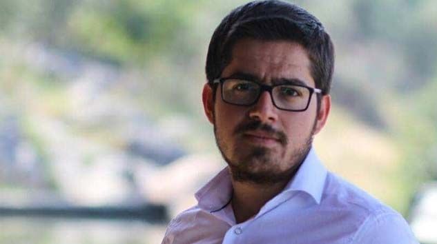 Burak Karaköse arıza için çıktığı elektrik direğinde hayatını kaybetti