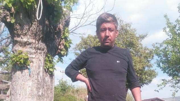 Aydın’da bıçaklı kavgada Güven Serindere öldürüldü