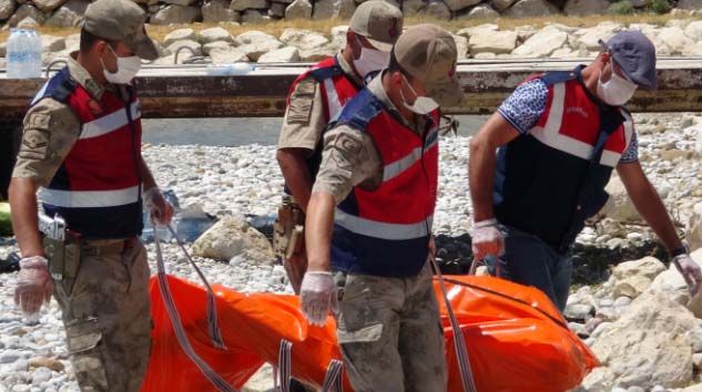 Tekne faciasında ölü sayısı 60’a yükseldi