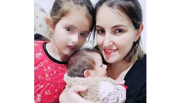 Balkondan düşen Songül Can’ın intihar ettiği düşünülüyor