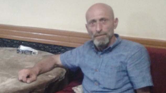 Kaynana eski damadı Kemal Kansız’ın başına çekiçle vurarak öldürdü Kaynana eski damadı Kemal Kansız’ın başına çekiçle vurarak öldürdü