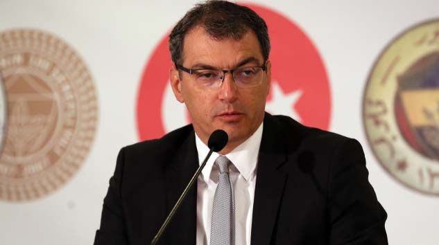 Damien Comolli, Toulouse’un başkanı oldu