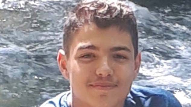 Elektrik akımına kapılan Ercan Oğuzhan Karahan hayatını kaybetti