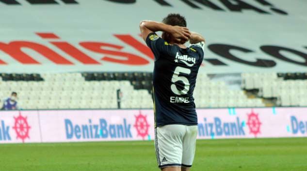 32 yıl sonra en kötü Fenerbahçe