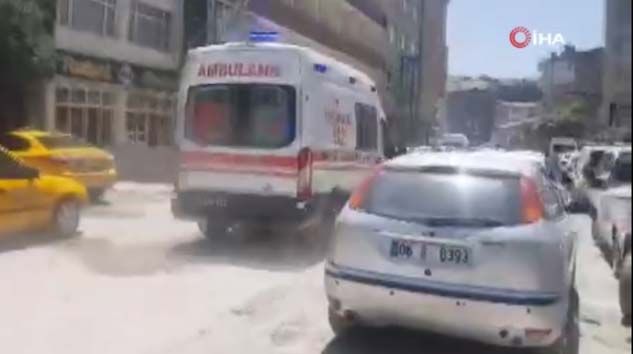 Hakkari’den acı haber! 2 asker şehit oldu