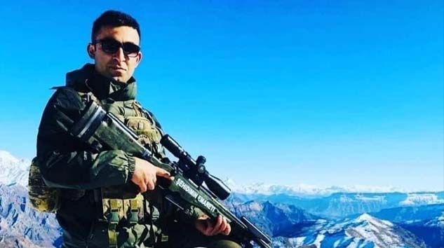 Hakkari’de düzenlenen saldırıda şehit düşen Onbaşı Emre Büyükyıldırım kimdir nerelidir?