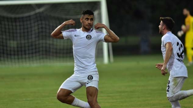 Manisa İnegöl maçı kaç kaç bitti maç skoru sonucu