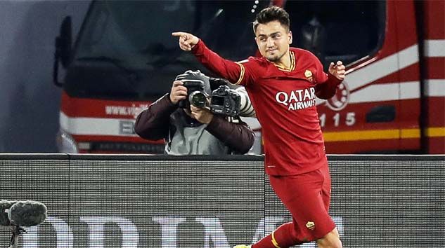 Cengiz Ünder adım adım Napoli’ye doğru
