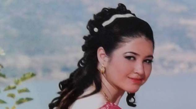 Kazada yaralanan Kısmet Toplu 11 gün sonra hayatını kaybetti