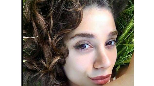 Muğla’da beş gündür aranan Pınar Gültekin ölü bulundu