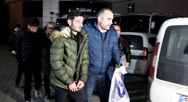 FETÖ bahanesiyle dolandırıcılık yapan şebeke çökertildi