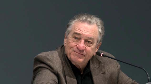 Robert De Niro İstanbul’da restoran açıyor