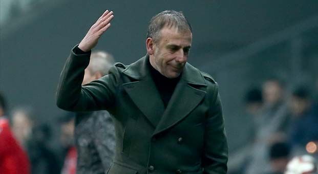 Abdullah Avcı: 4 dakikada bir alt lig takımından 2 gol yemek üzüntü verici