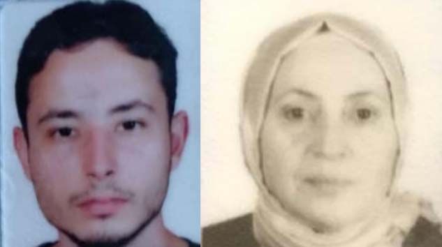 Annesi Seher Fak’ı öldürüp polise teslim oldu