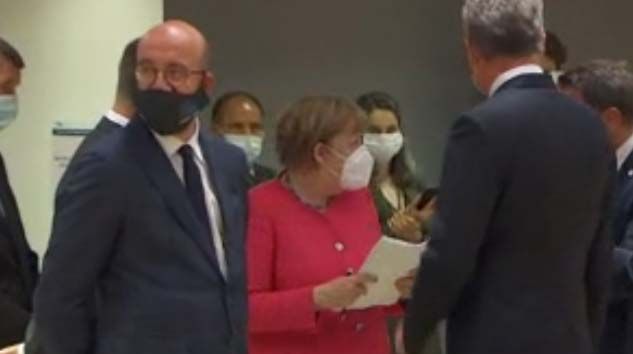 AB tarihinin en uzun zirvesinde anlaşma çıktı