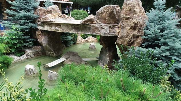 Kaplumbağalar Bağcılar Belediyesi’nin maskotu oldu