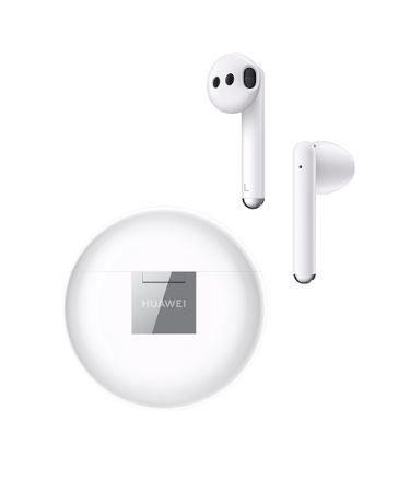 Tüm Android’ler için HUAWEI’nin en iyisi: FreeBuds3 Serisi Tüm Android’ler için HUAWEI’nin en iyisi: FreeBuds3 Serisi