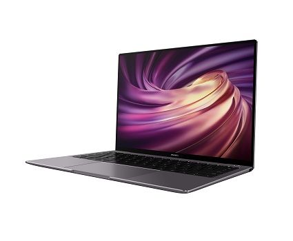 HUAWEI’nin amiral gemisi dizüstü bilgisayarı MateBook X Pro Türkiye’de satışta!