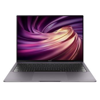HUAWEI’nin amiral gemisi dizüstü bilgisayarı MateBook X Pro Türkiye’de satışta!