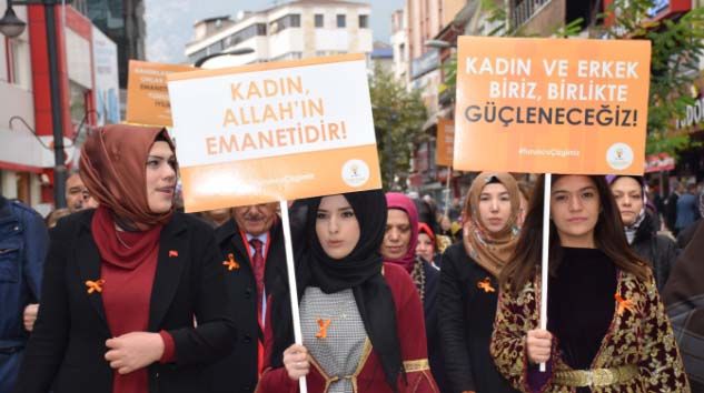 İstanbul Sözleşmesi nedir amacı nedir kim hazırladı ne zaman imzalandı?