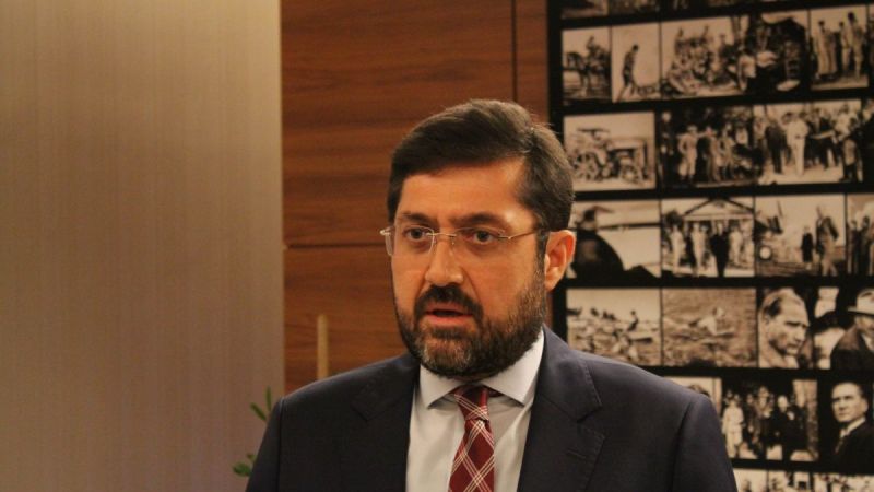 Eski Beşiktaş Belediye Başkanı Murat Hazinedar’a 4 yıl 6 aya kadar hapis talebi