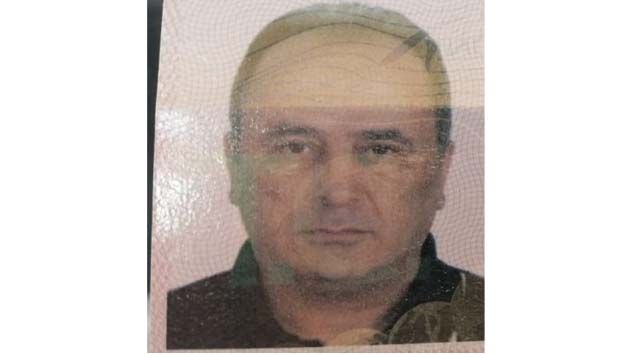 Daireden yayılan kötü koku, cesedi ortaya çıkardı