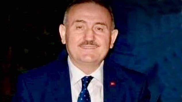 Bursalı işadamı korona virüsten öldü