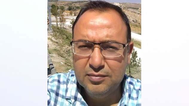 Balkondan düşen öğretmen Harun Ay hayatını kaybetti