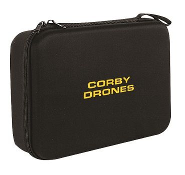 Havada Neler Oluyor? Corby Drones ile Keşfet!