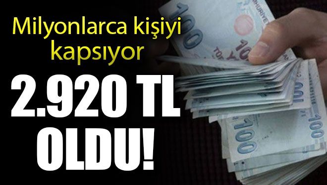 Milyonlarca Kişiyi Kapsıyor