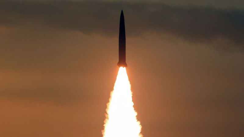 Japonya Kırmızı Alarm Verdi