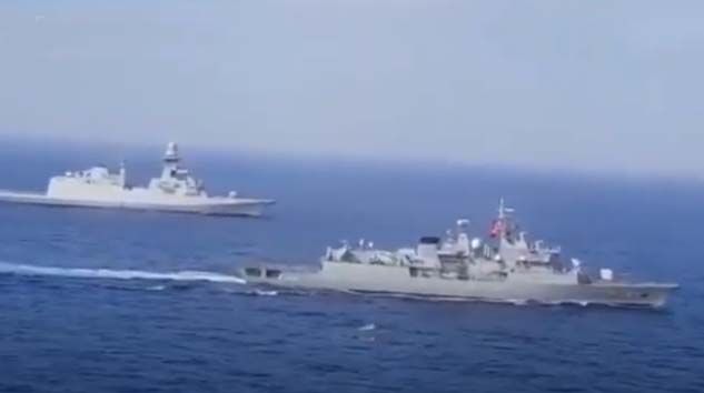 Yunanistan yine AB’nin arkasına saklandı