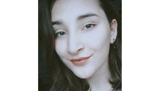 17 yaşındaki kayıp Damla sosyal medya hesabından mesaj paylaştı