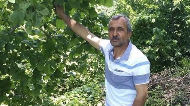 Düğünde maganda kurşunu ile hayatını kaybetti Düğünde maganda kurşunu ile hayatını kaybetti