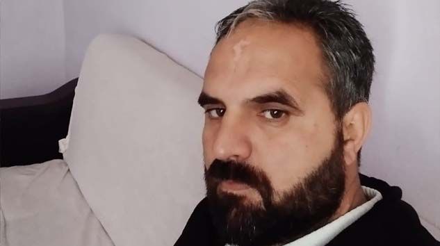 Tartıştığı yeğenini sokak ortasında öldürdü