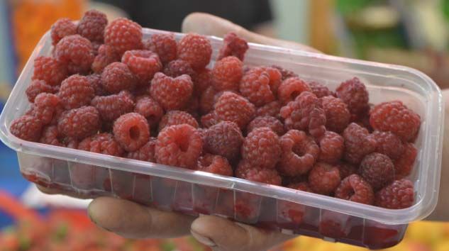 Bu meyveyi yemek için 20 gününüz var