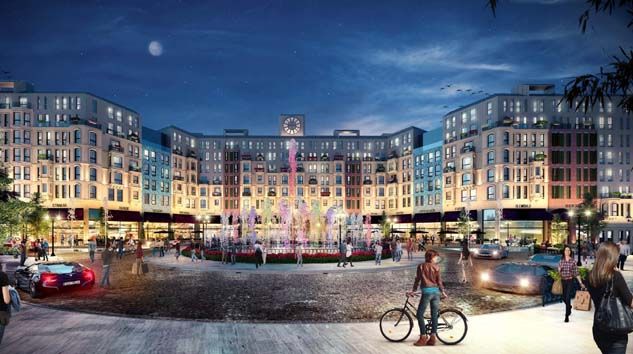 Özyurtlar’dan yabancıya dev satış