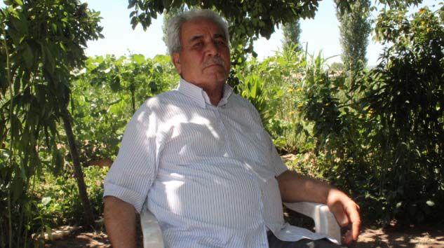 Komşu evdeki adam Pınar’ın öldürüldüğü günü anlattı