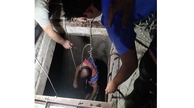 Motor gazından zehirlenen Enis Taş öldü