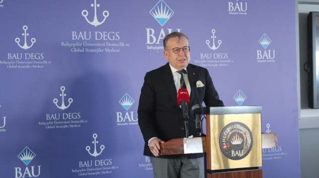 Cihat Yaycı: Ege Denizi ve Bölgesinin adı Türkçe olmalı